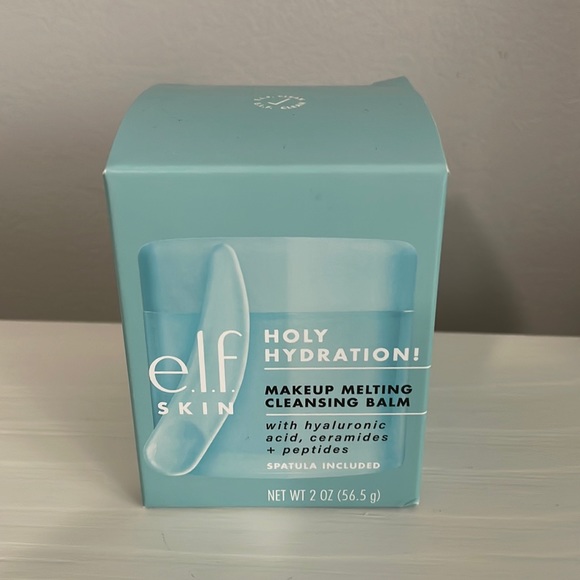 ELF Skincare 525 Elf Makeup Melting Cleansing Balm Poshmark